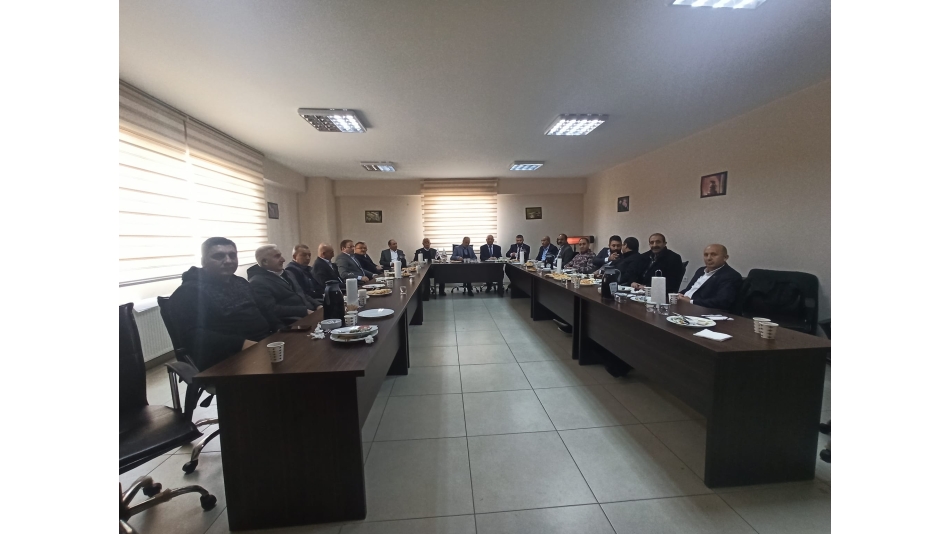 Çıldır Dernekler Federasyonu Üye Derneklerimiz
