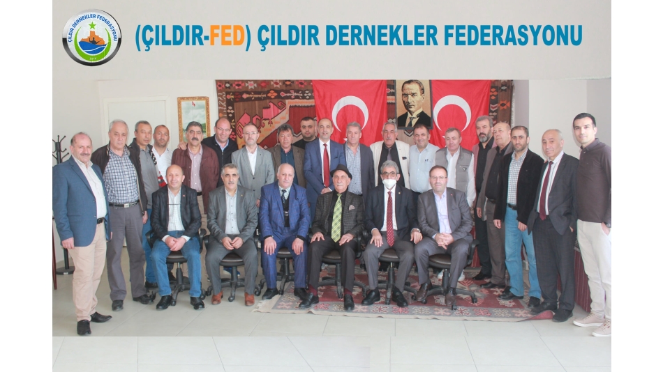Çıldır Dernekler Federasyonu 