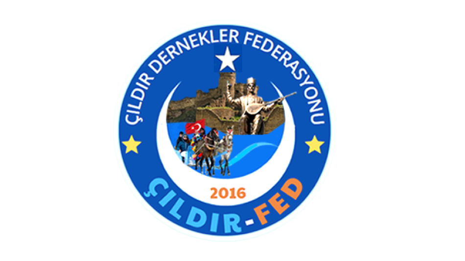 ÇILDIR DERNEKLER FEDERASYONU GENEL KURULA GİDİYOR