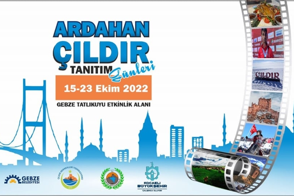 Çıldır Tanıtım Günleri